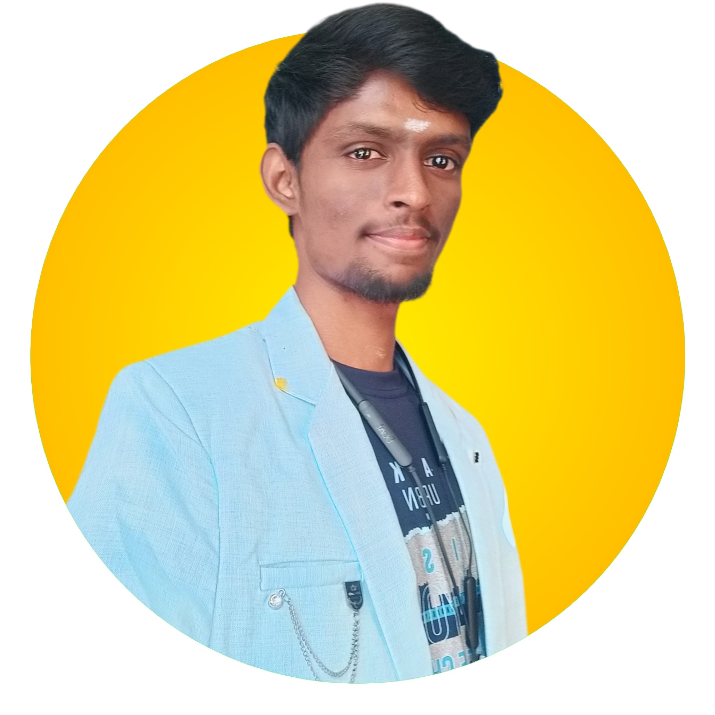 profile